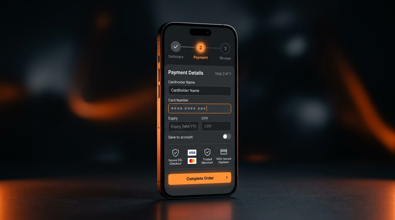 Shopify Checkout Optimisation: 8 Changes That Actually Move the Needle