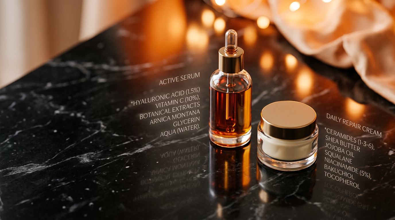 Shopify CRO for Beauty Brands: Ingredients, Trust Signals, and Repeat Purchase